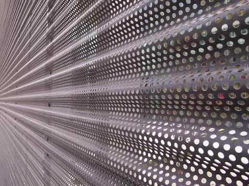 Монтаж профнастила Н57